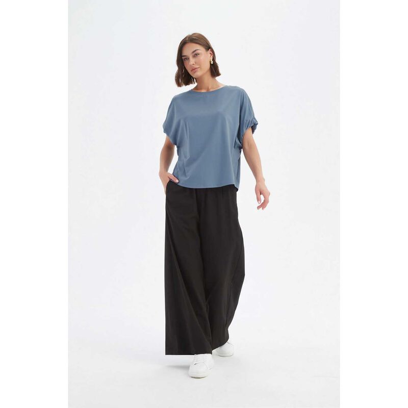 TIRELLI Bubble Sleeve Tee image number 3